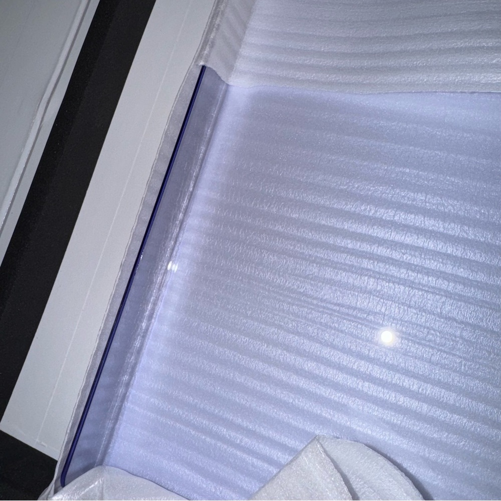Computer Privacy Screen - Picture 2 of 2